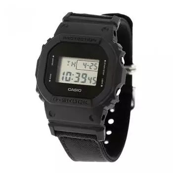 [Casio G-SHOCK] CASIO G-SHOCK цифровые кварцевые мужские часы серии 5600 DW-5600BCE-1