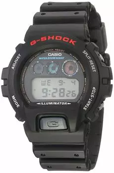 Casio G-Shock CASIO watch MI2 model DW6900-1 [Reimported product]