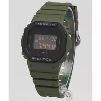 Casio G-Shock Цифровые DW-5610UU-3JF