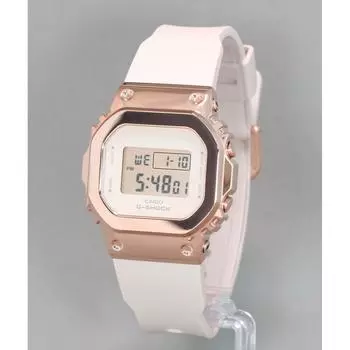 Casio G-Shock Digital Women GM-S5600UPG-4JF