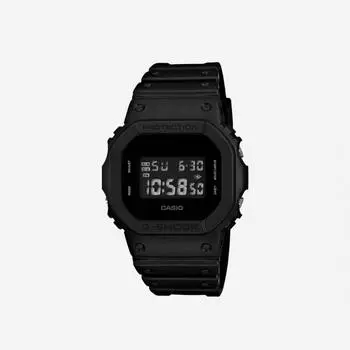 Casio G Shock DW 5600BB 1