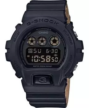 CASIO G-SHOCK DW-6900LU-1 [предмет]