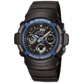 CASIO G SHOCK G Shock AW 591 2AJF