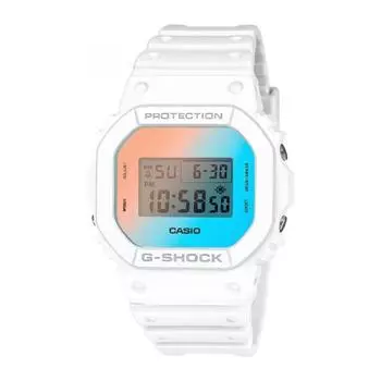Casio G Shock G Shock Beach Time Lapse Series 5600tl Dw 5600tl 7jf