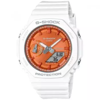 Casio G Shock G Shock Драгоценный выбор сердца Драгоценный выбор сердца Gma S2100ws 7ajf