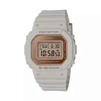 Casio G Shock G Shock DW 5600 уменьшение размера и утончение Модель Gmd S5600 8jf