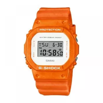Casio G Shock G Shock Dw 5600 Цвет Модель Dw 5600ws 4jf