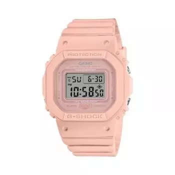 CASIO G SHOCK G Shock DW 5600 Уменьшенная и утонченная модель GMD S5600BA 4JF