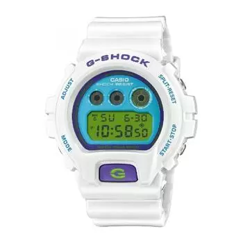 CASIO G SHOCK G SHOCK DW 6900 CRAZY COLORS 2024 DW 6900RCS 7jf