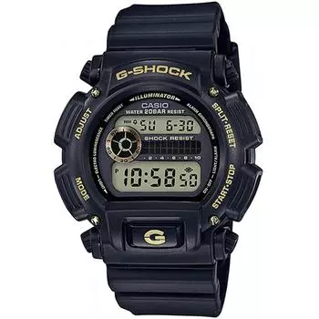 CASIOG-SHOCK DW-9052GBX-1A9 Watch Men s
