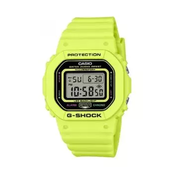CASIO G SHOCK G SHOCK ENERGY PACK YELLOW GMD S5600EP 9jf