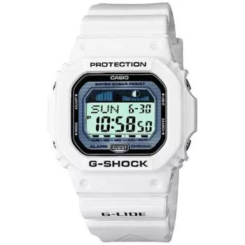 Casio G Shock G Shock G Lide Glx 5600 7jf