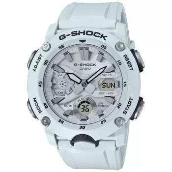 CASIO G SHOCK G Shock GA 2000 серии GA 2000S 7AJF