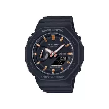 CASIO G SHOCK G Shock GA 2100 уменьшенная модель GMA S2100 1AJF