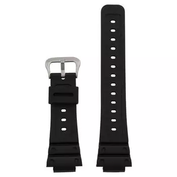 [Casio] G-SHOCK G-Shock Genuine Replacement Band Belt Urethane Black 10512401