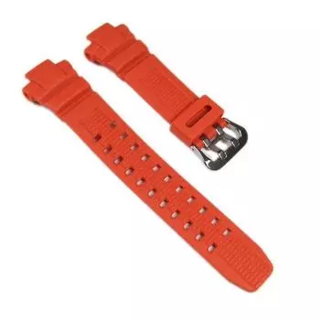 [Casio] G-SHOCK G-Shock Genuine Replacement Band Belt Urethane Orange 10370830