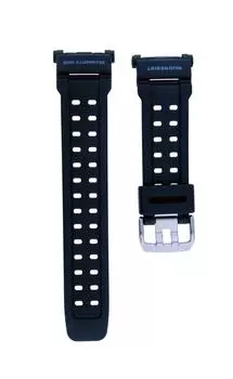[Casio] G-SHOCK G-Shock Genuine Replacement Band Belt Urethane Black 10237942