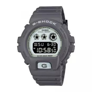 CASIO G SHOCK G SHOCK HIDDEN GLOW SERIES DW 6900HD 8jf