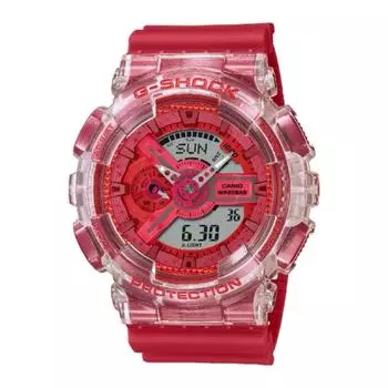 CASIO G SHOCK G Shock Lucky Drop серия GA 110GL 4AJR