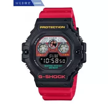 CASIO G SHOCK G SHOCK Mix Tape Series DW 5900MT 1A4JF