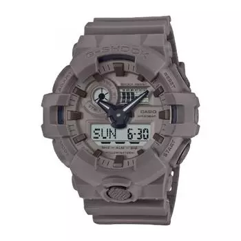 CASIO G SHOCK G SHOCK NATURAL COLOR SERIES GA 700NC 5ajf