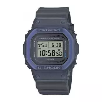 Casio G Shock G Shock Precious Heart Selection Серый Dw 5600rs 8jf