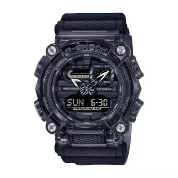 CASIO G SHOCK G Shock скелетон серии GA 900SKE 8AJF