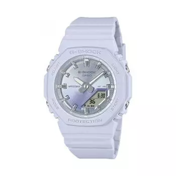 Casio G Shock G Shock Sunset Beach Theme Модель Синий Gma p2100sG 2ajf