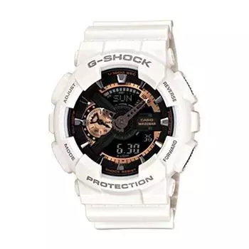 CASIO G-SHOCK GA-110RG-7AJF Часы серии Rose Gold NEW из Японии