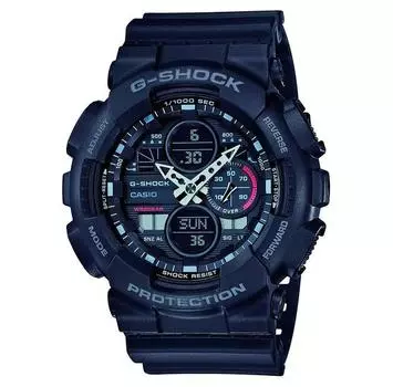 Casio G-SHOCK GA-140-1A1ER часы
