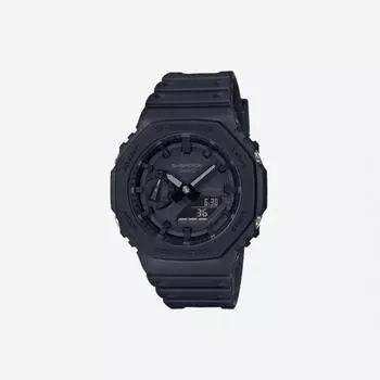 Casio G Shock GA 2100 1A1