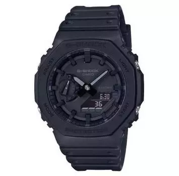 Casio G-SHOCK GA-2100-1A1ER часы