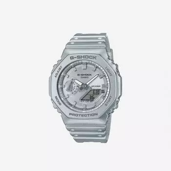 Casio G Shock GA 2100FF 8A