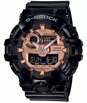 [Casio] G-SHOCK GA-700MMC-1A [предмет]