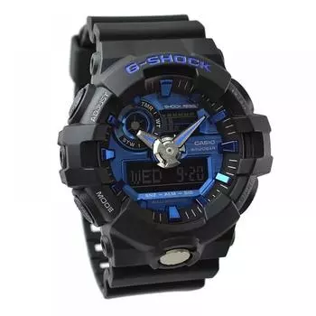 Casio G-SHOCK GA-710-1A2JF