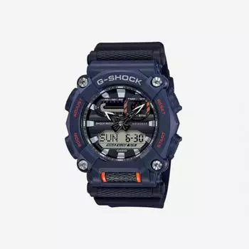 Casio G Shock GA 900 2ADR