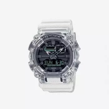 Casio G Shock GA 900SKL 7A