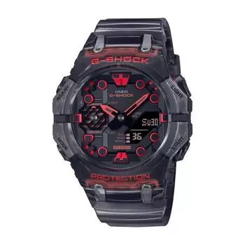 Casio G Shock Ga B001G 1ajf [серия Ga B001 со ссылкой на смартфон G Shock]