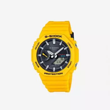 Casio G Shock GA B2100C 9ADR