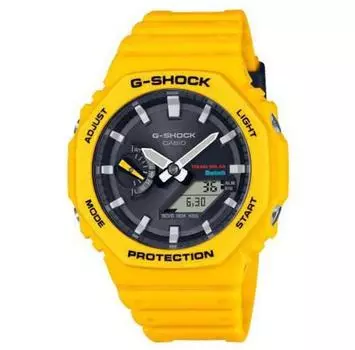 Casio G-SHOCK GA-B2100C-9AER часы