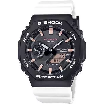 CASIO G-SHOCK GA-B2100CD-1A7JR [G-SHOCK Love The Sea And THE Earth Charles Darwin Collaboration Model]