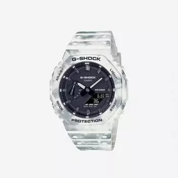 Casio G Shock GAE 2100GC 7A