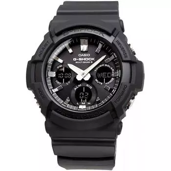 Casio G-SHOCK GAW-100B-1AJF