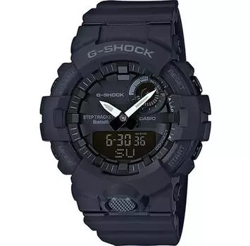 Casio G-SHOCK GBA-800 часы