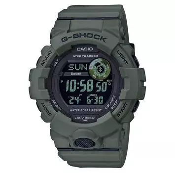 Casio G-SHOCK GBD-800UC-3ER часы