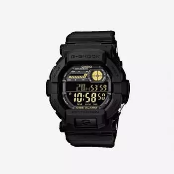 Casio G Shock GD 350 1B
