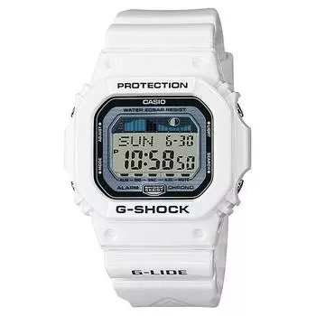 Casio G Shock Glx 5600 7jf [G Lide]