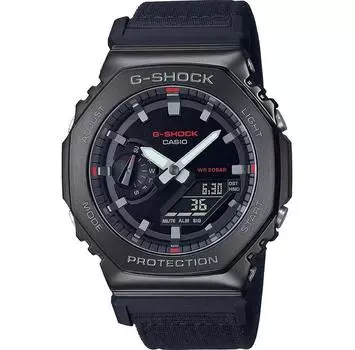 Casio G-SHOCK GM2100CB1AER часы