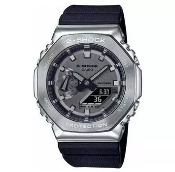 Casio G-SHOCK GM-2100-1AER часы
