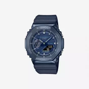 Casio G Shock GM 2100N 2A